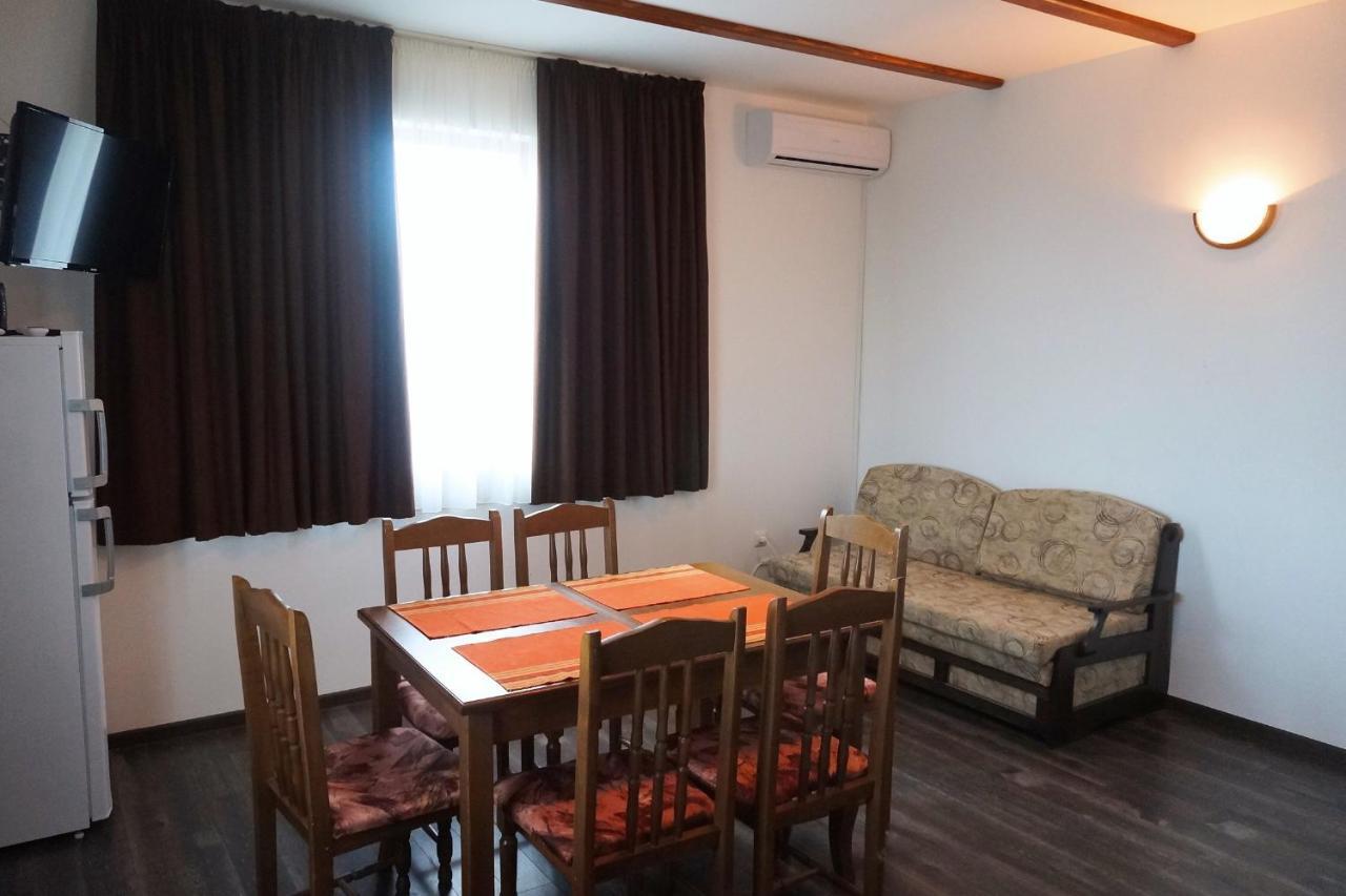 Вила Едем - Villa Edem - Beach Bolata Area Bŭlgarevo Dış mekan fotoğraf