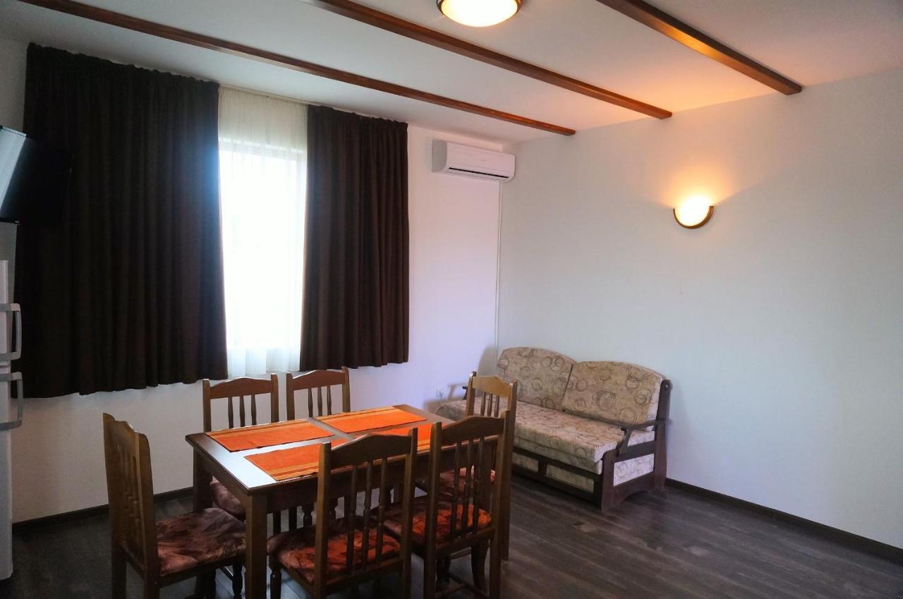 Вила Едем - Villa Edem - Beach Bolata Area Bŭlgarevo Dış mekan fotoğraf