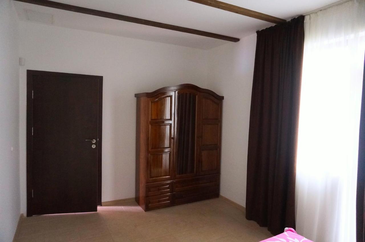 Вила Едем - Villa Edem - Beach Bolata Area Bŭlgarevo Dış mekan fotoğraf