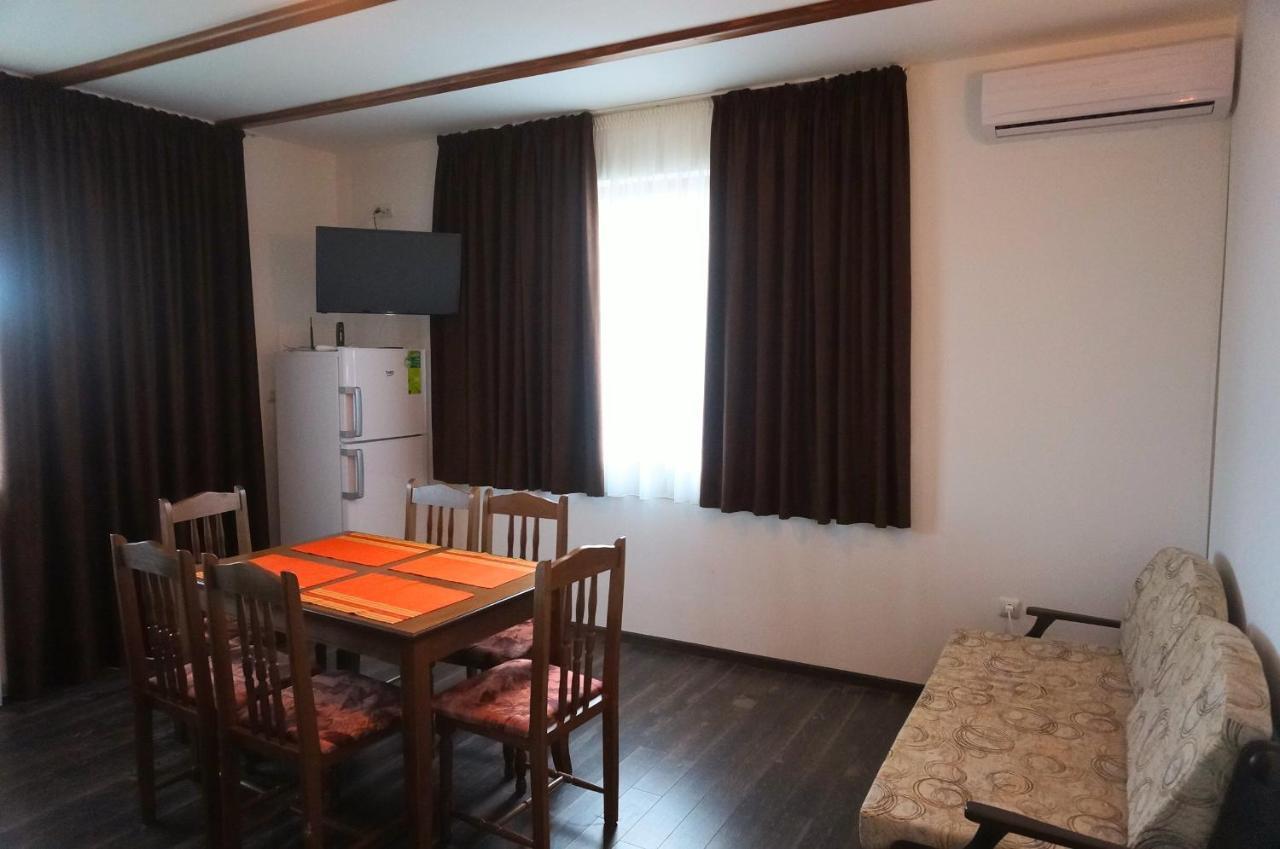 Вила Едем - Villa Edem - Beach Bolata Area Bŭlgarevo Dış mekan fotoğraf