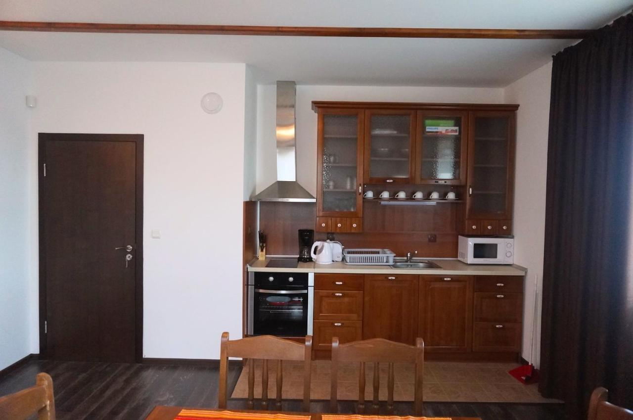Вила Едем - Villa Edem - Beach Bolata Area Bŭlgarevo Dış mekan fotoğraf