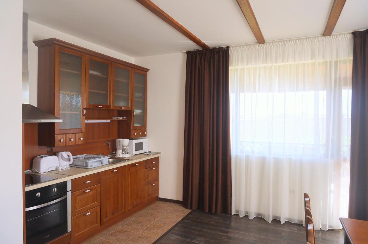Вила Едем - Villa Edem - Beach Bolata Area Bŭlgarevo Dış mekan fotoğraf