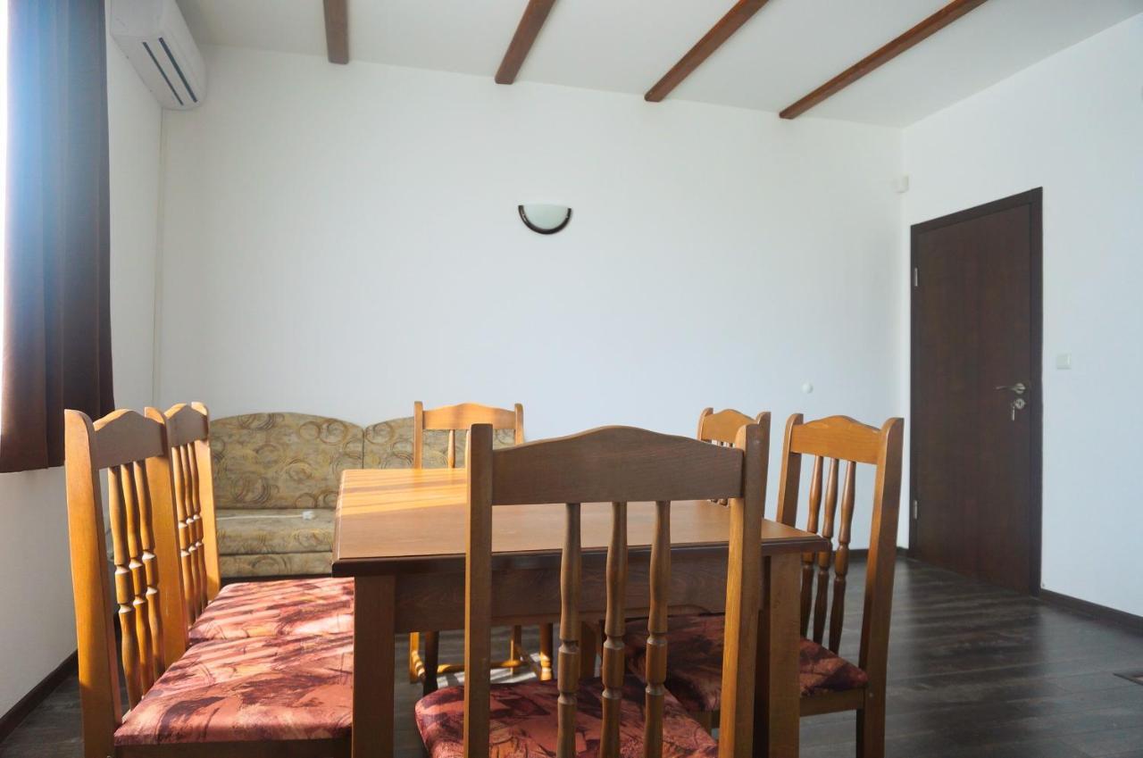 Вила Едем - Villa Edem - Beach Bolata Area Bŭlgarevo Dış mekan fotoğraf