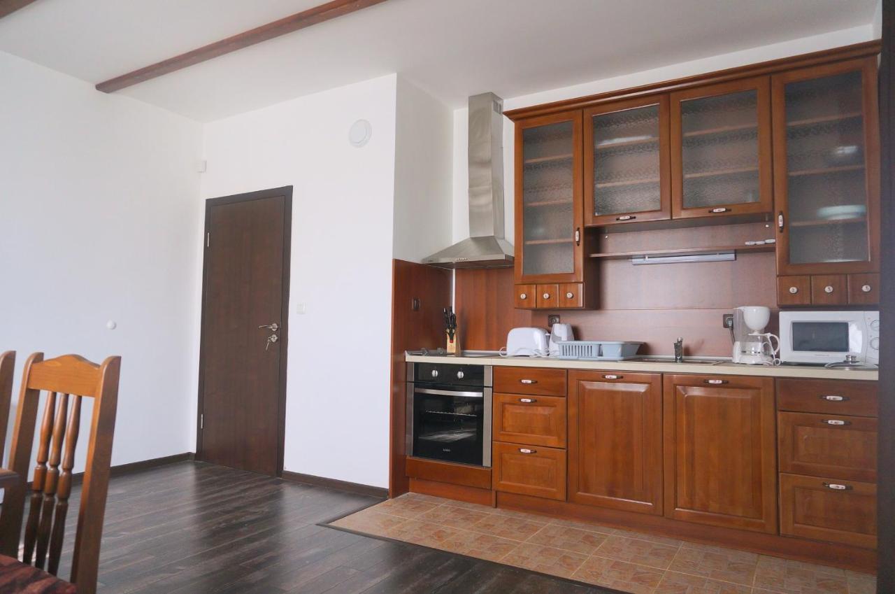 Вила Едем - Villa Edem - Beach Bolata Area Bŭlgarevo Dış mekan fotoğraf