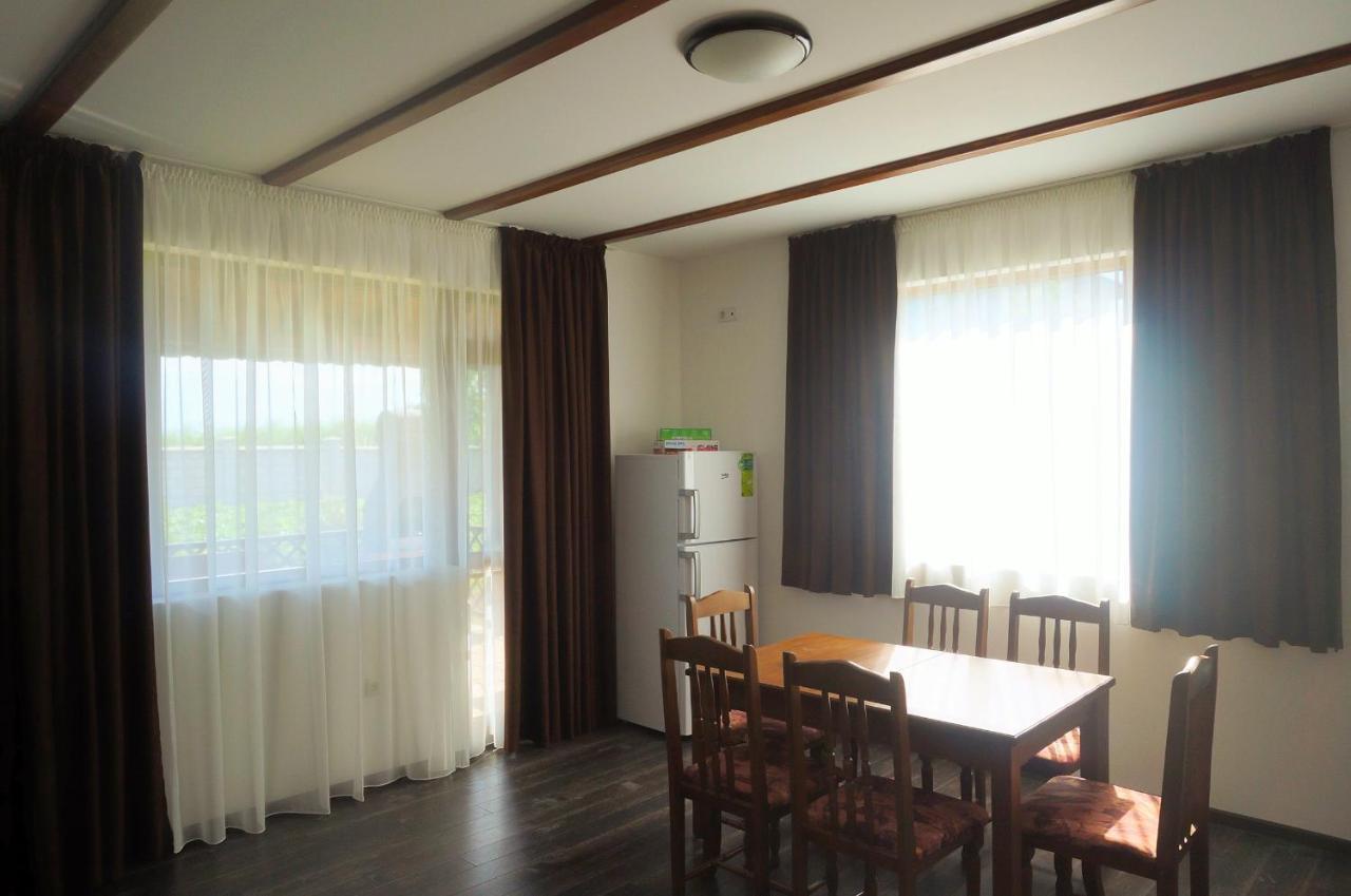 Вила Едем - Villa Edem - Beach Bolata Area Bŭlgarevo Dış mekan fotoğraf