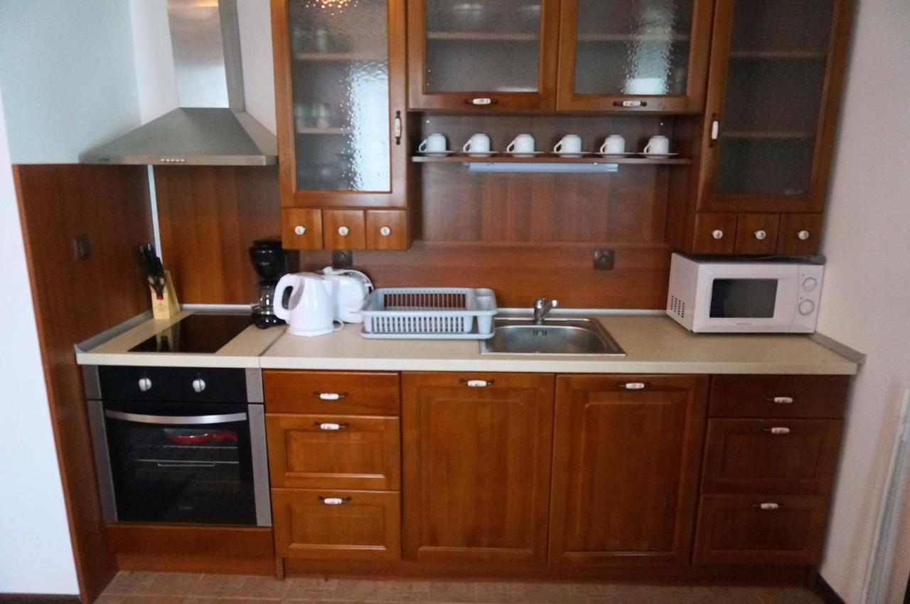 Вила Едем - Villa Edem - Beach Bolata Area Bŭlgarevo Dış mekan fotoğraf