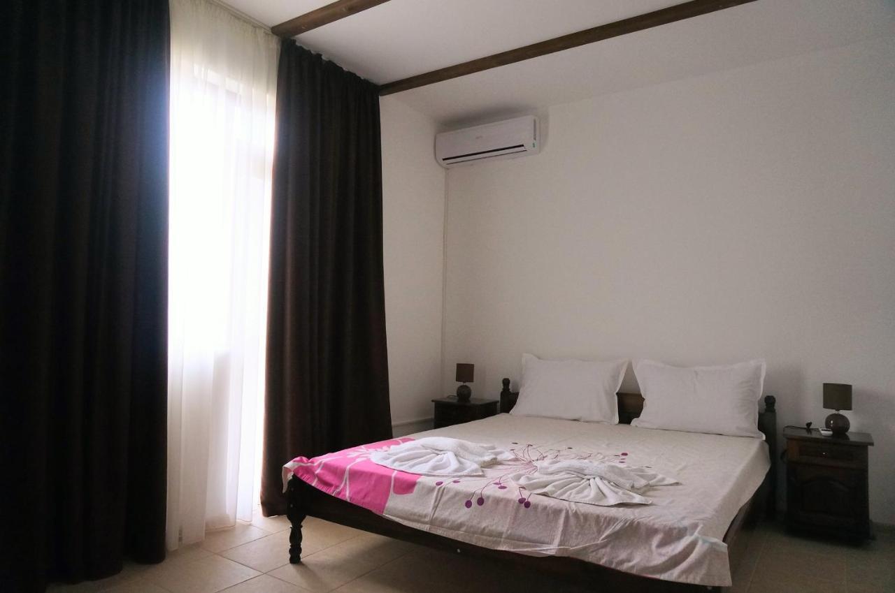 Вила Едем - Villa Edem - Beach Bolata Area Bŭlgarevo Dış mekan fotoğraf