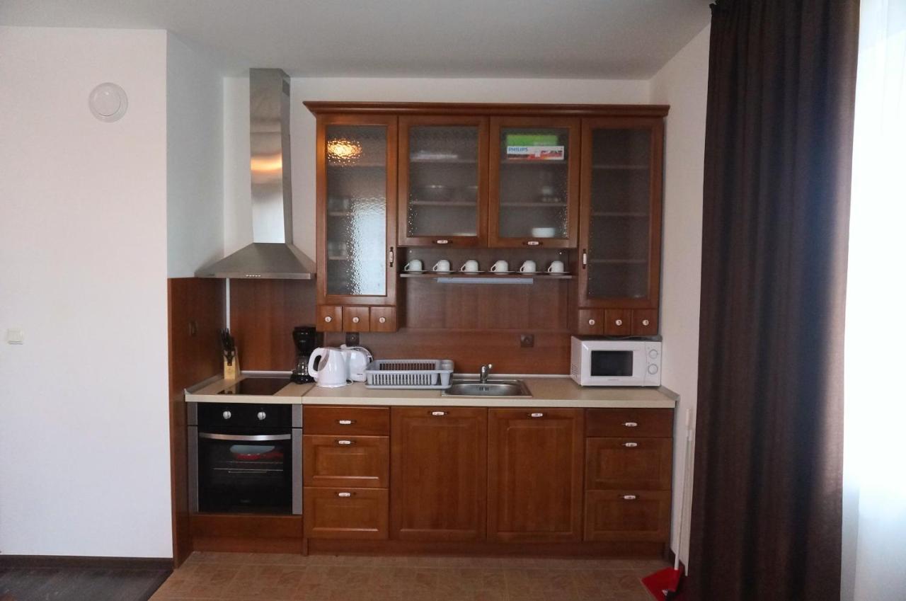 Вила Едем - Villa Edem - Beach Bolata Area Bŭlgarevo Dış mekan fotoğraf