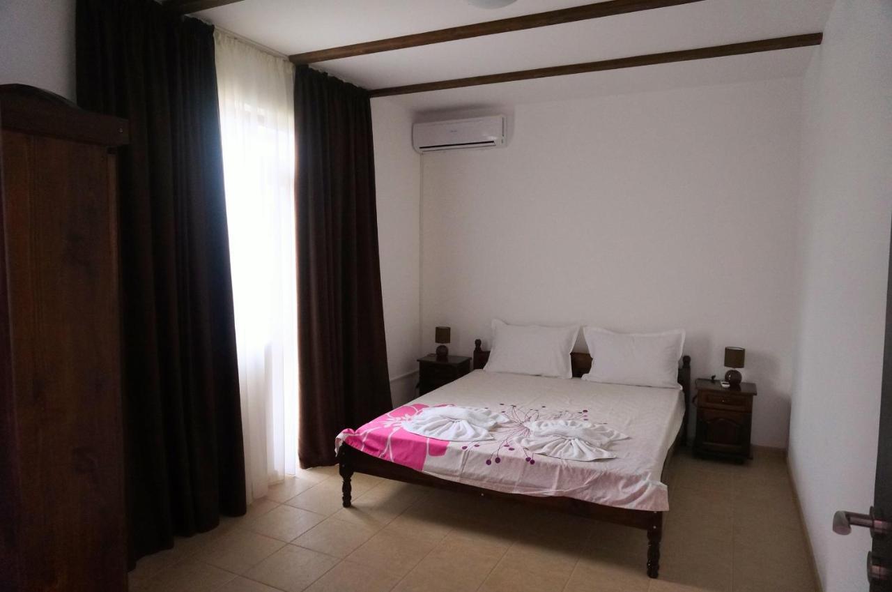 Вила Едем - Villa Edem - Beach Bolata Area Bŭlgarevo Dış mekan fotoğraf